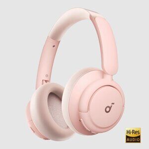 Soundcore Q30 Bluetooth Noise Cancelling Headphones by Anker